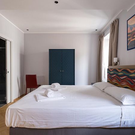 23 Suites Trieste Extérieur photo