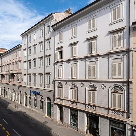 23 Suites Trieste Extérieur photo