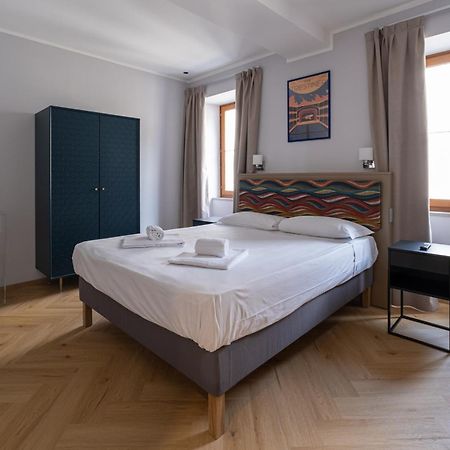 23 Suites Trieste Extérieur photo