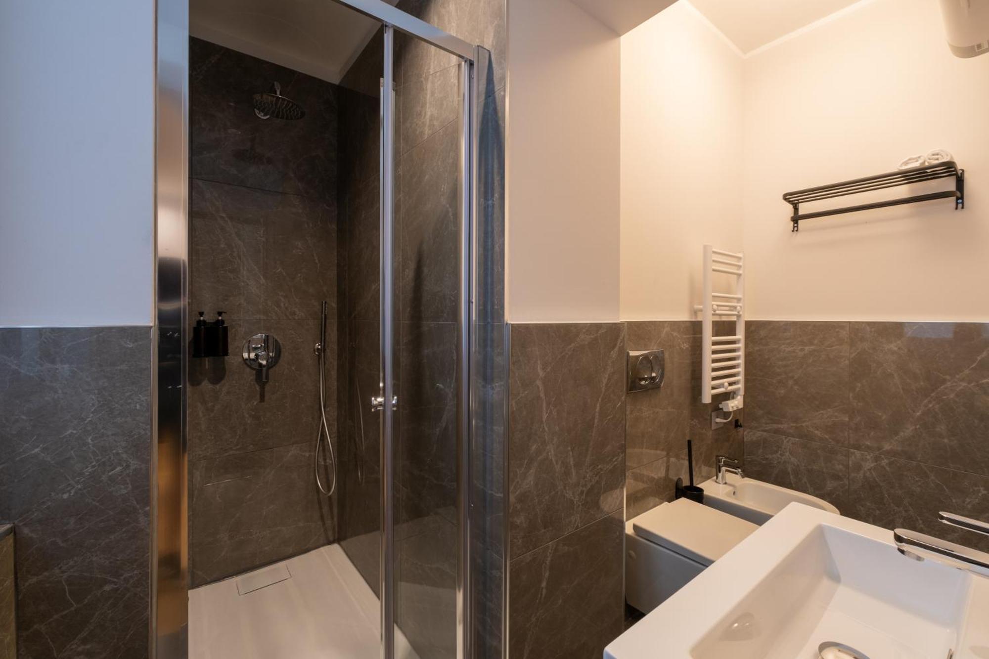 23 Suites Trieste Extérieur photo