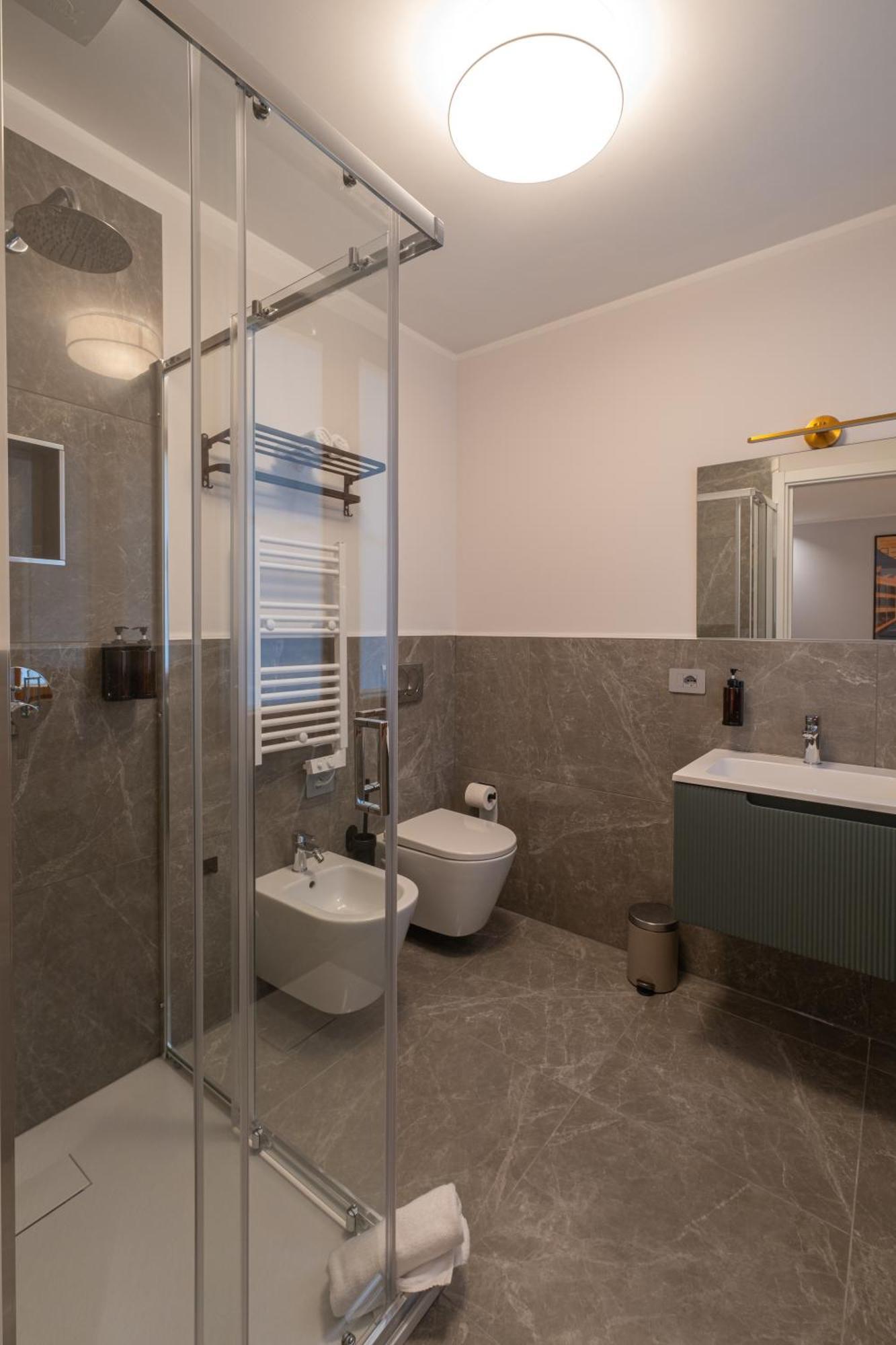 23 Suites Trieste Extérieur photo