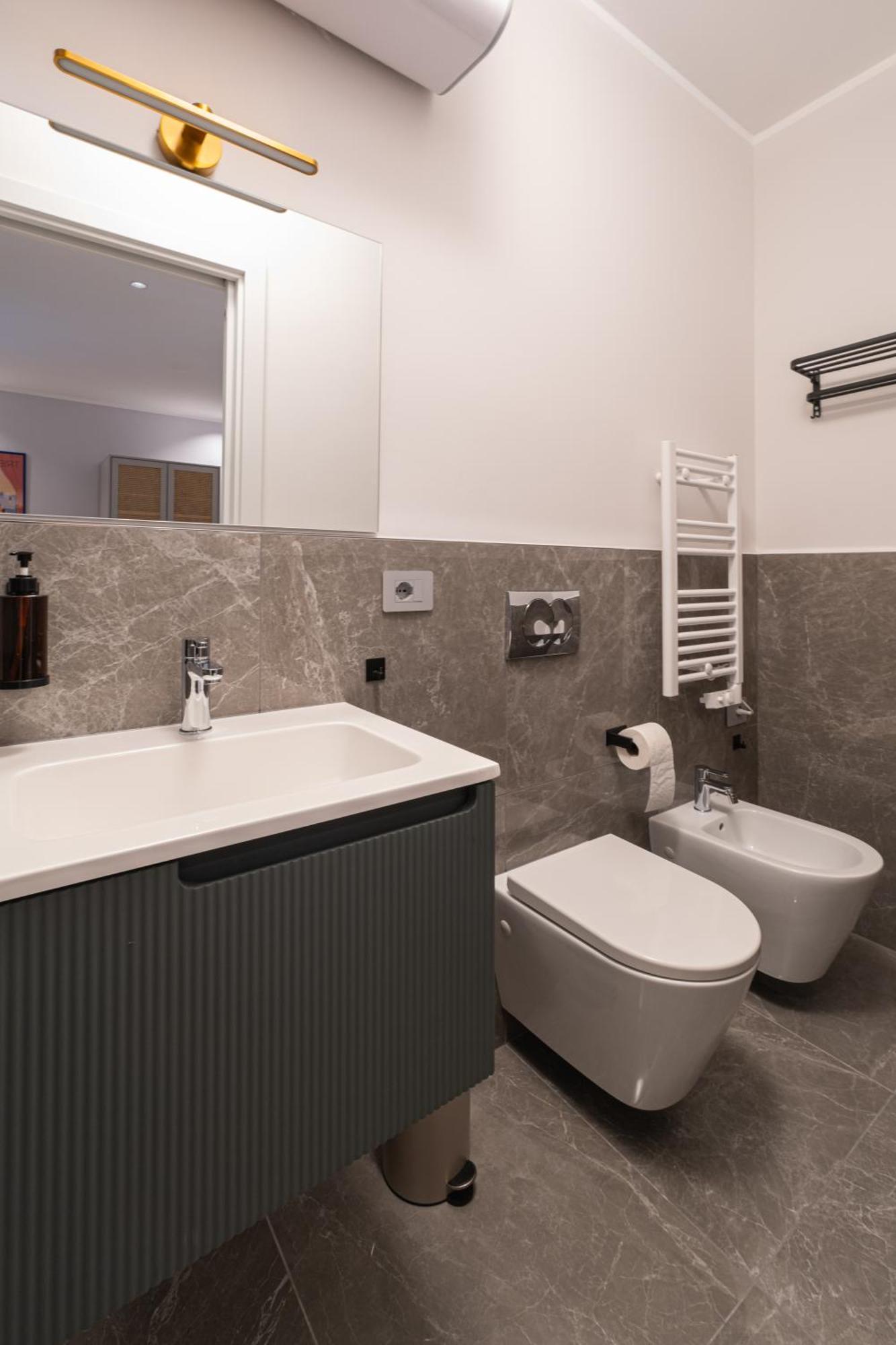23 Suites Trieste Extérieur photo