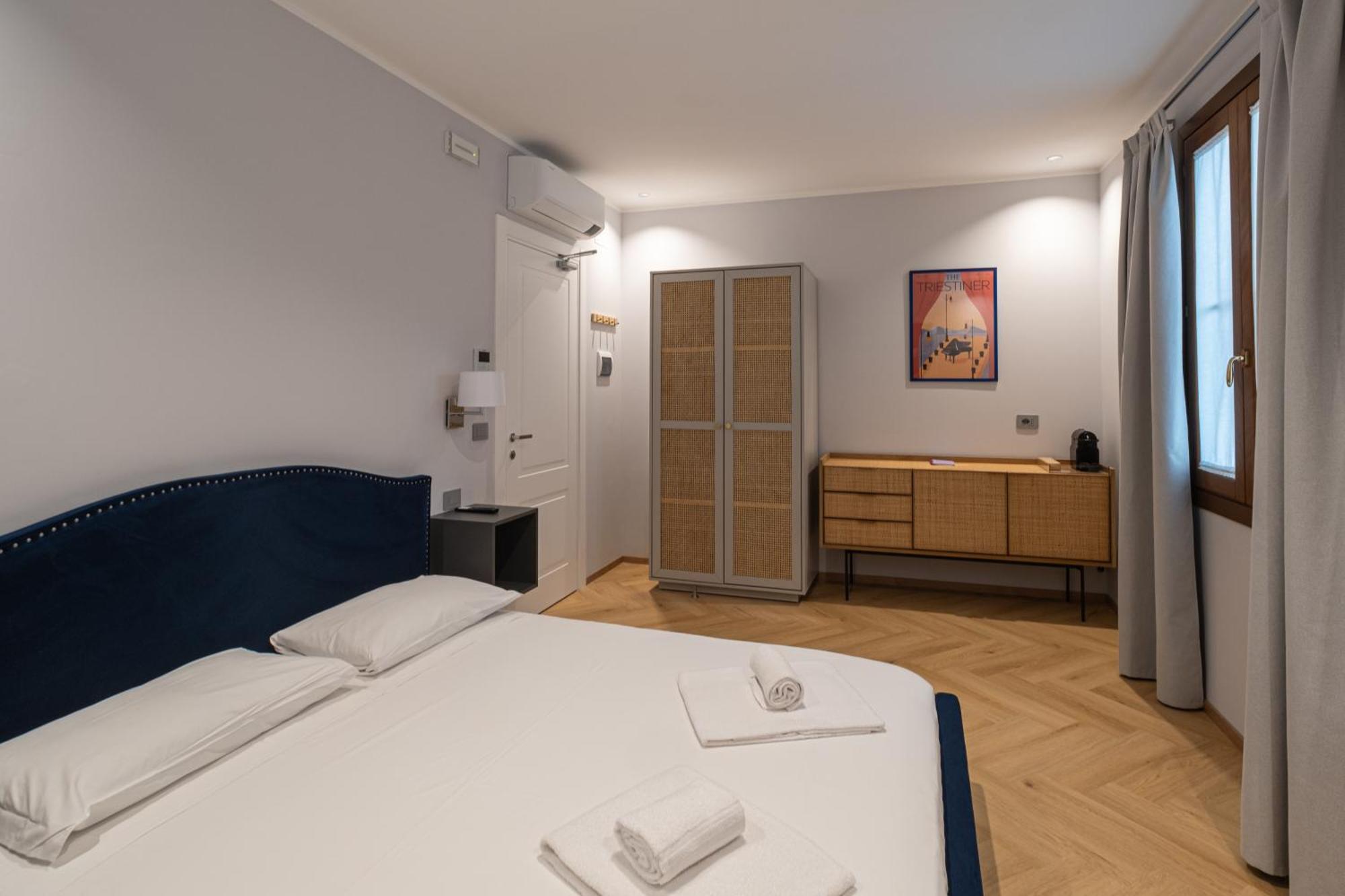 23 Suites Trieste Extérieur photo