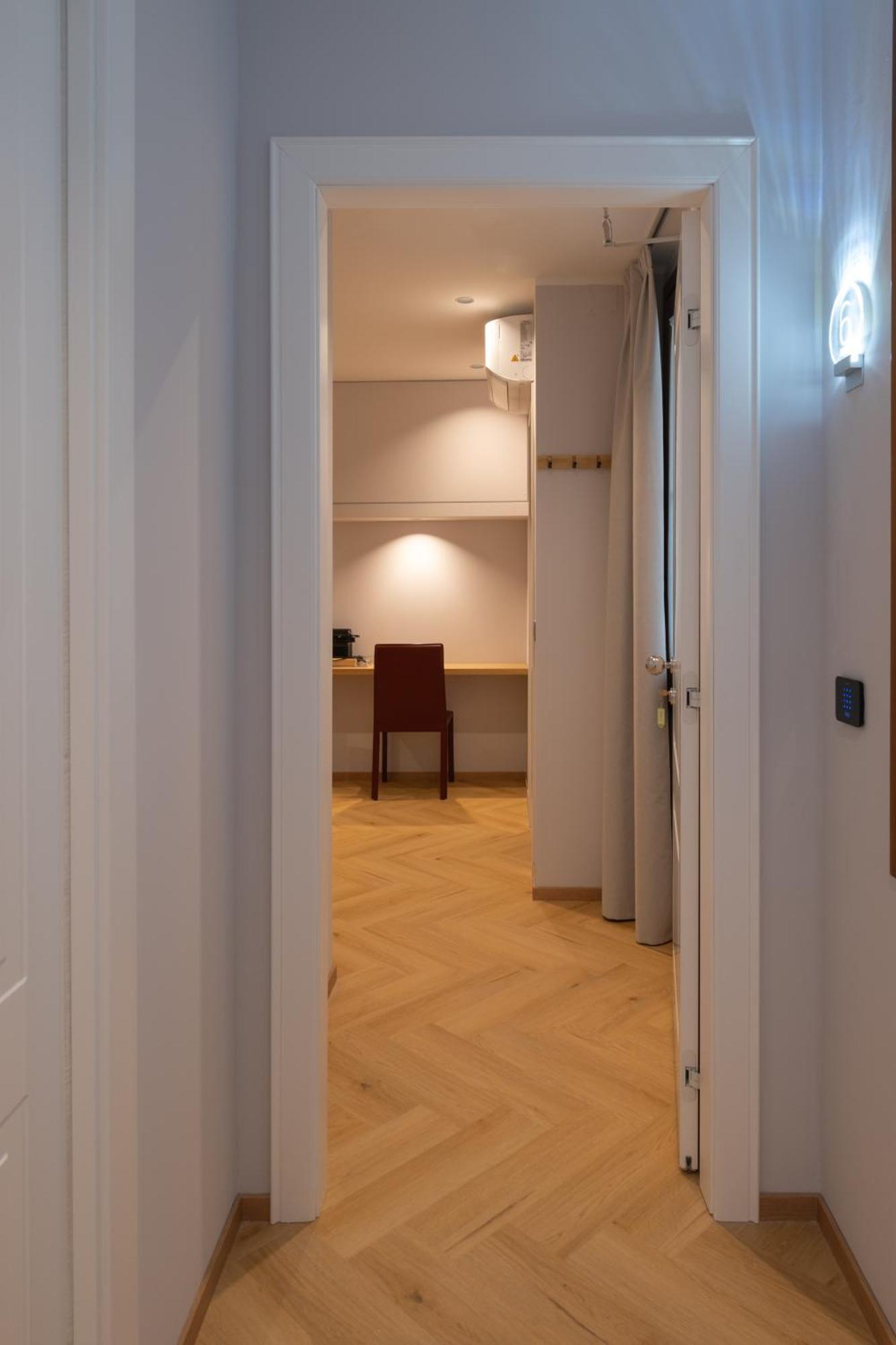 23 Suites Trieste Extérieur photo