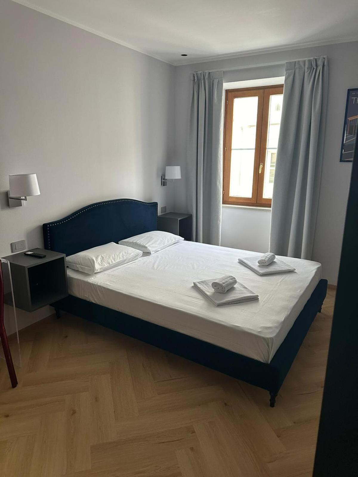 23 Suites Trieste Extérieur photo